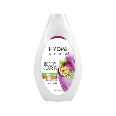 شامپو بدن کرمی پشن فروت HYDRODERM