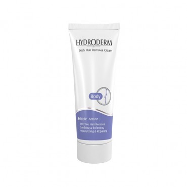 کرم موبر بدن Hydroderm