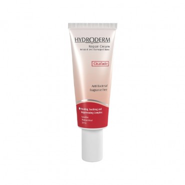 کرم بازسازی پوست سیکافید HYDRODERM