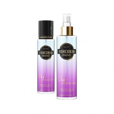 بادی میست زنانه دارک سداکشن HYDRODERM ESSENCE