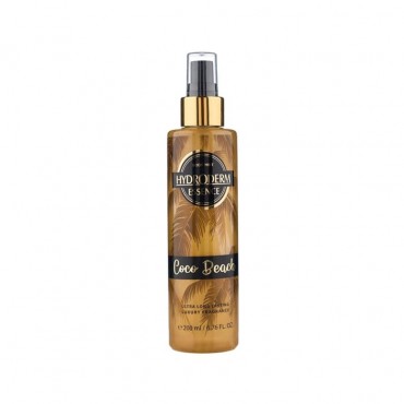 بادی میست اکلیلی زنانه کوکو بیچ HYDRODERM ESSENCE