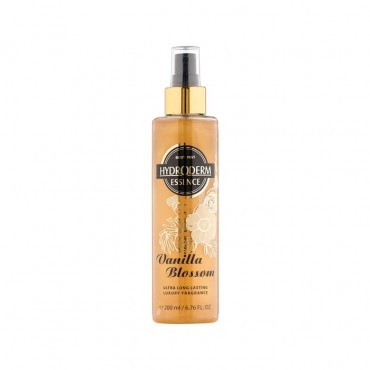بادی میست اکلیلی زنانه وانیلا HYDRODERM ESSENCE