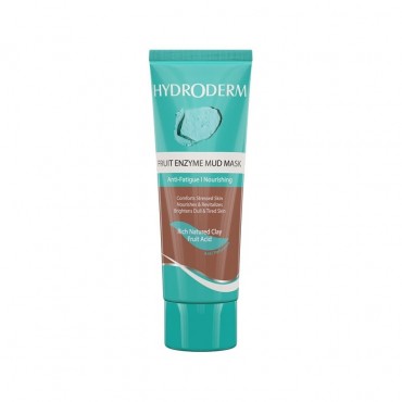ماسک صورت مغذی گلی آنزیمی HYDRODERM