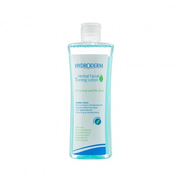 تونيک پاک كننده HYDRODERM