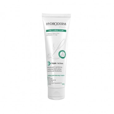 کرم رفع خستگی پا HYDRODERM