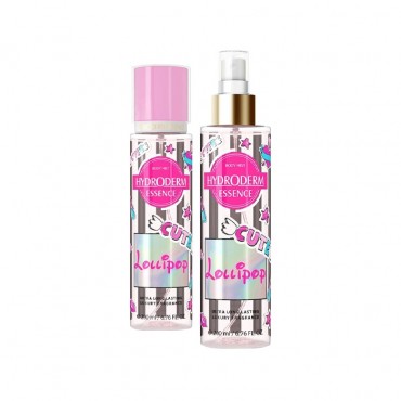 بادی میست زنانه لالی پاپ HYDRODERM ESSENCE