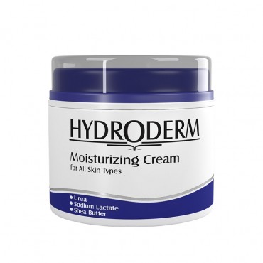 کرم کاسه ای مرطوب کننده HYDRODERM 150ml