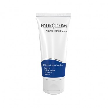 کرم تیوپی مرطوب کننده HYDRODERM 50ml