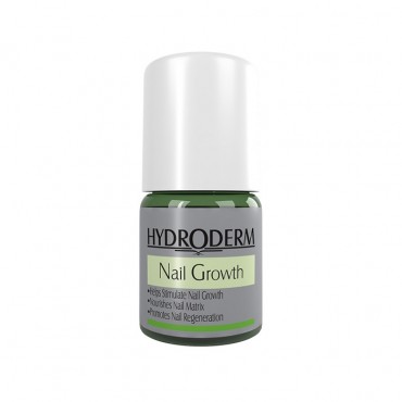 محلول محرک رشد ناخن HYDRODERM