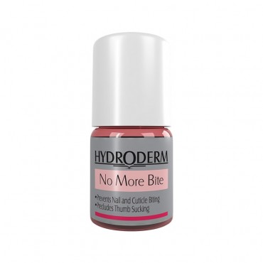 لاک جلوگیری از جویدن ناخن Hydroderm