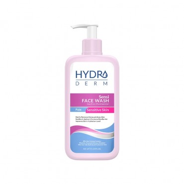 مایع شوینده غیر صابونی مناسب پوست حساس HYDRODERM