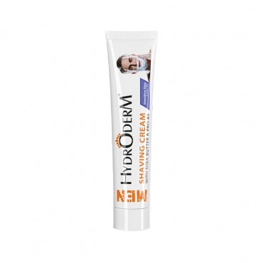 خمیر اصلاح صورت آقایان پوست حساس HYDRODERM MEN