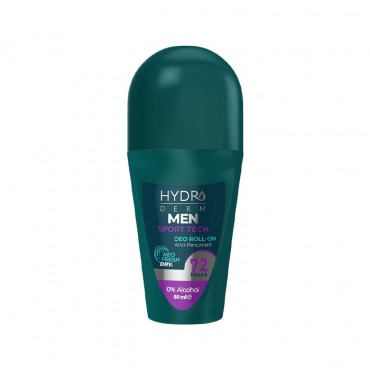 رولان ضد تعریق آقایان اسپورت تک HYDRODERM