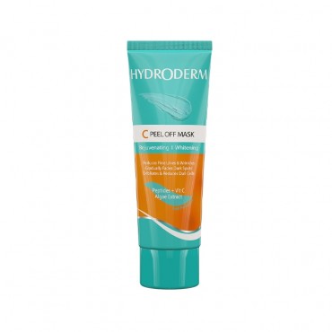 ماسک صورت ضد لک ویتامین سی HYDRODERM