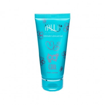 ژل لوبریکانت حاوی عصاره نعناع و ژل آلوئه ورا IPLUS
