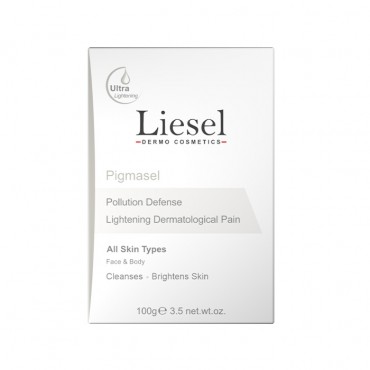 پن روشن کننده پیگماسل Liesel