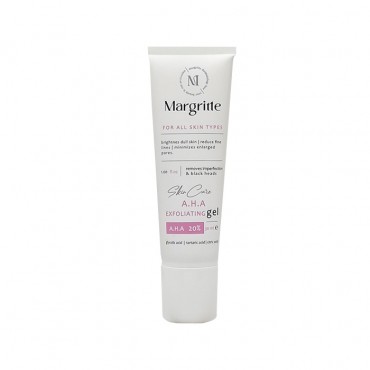 ژل لایه بردار آ اچ آ Margritte %20