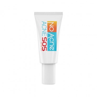ژل ضد جوش اورژانسی No Acne