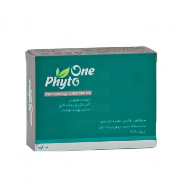 پن ضد جوش و آنتی باکتریال Phyto One