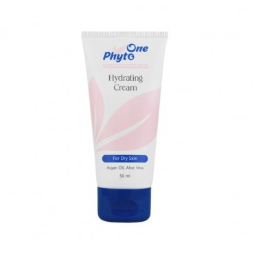 کرم آبرسان پوست خشک Phyto One