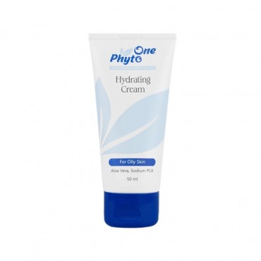 کرم آبرسان پوست چرب Phyto One