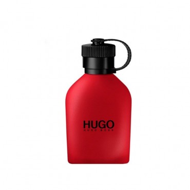 ادو تويلت هوگو رد Hugo Boss