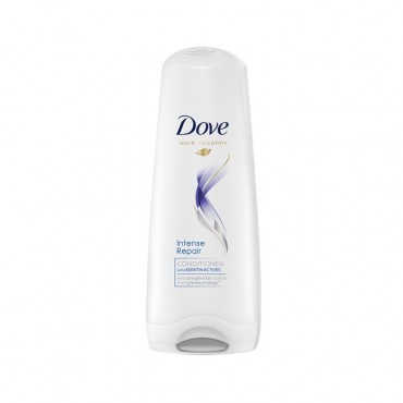 نرم کننده مخصوص موهای آسیب دیده Dove