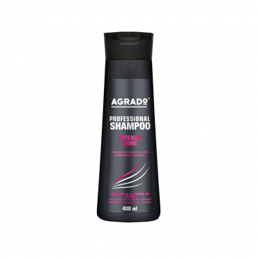 شامپو درخشان کننده موهای رنگ شده AGRADO