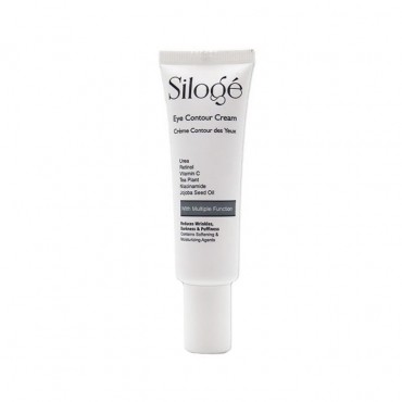 کرم دور چشم Siloge