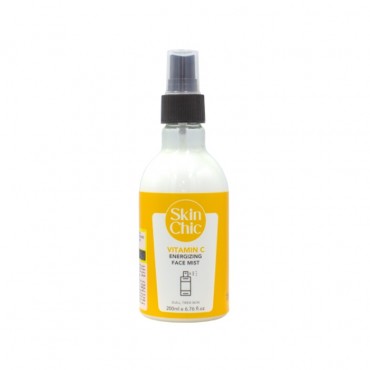 میست صورت انرژی بخش ویتامین سی Skin Chic