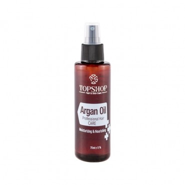 روغن آرگان TOPSHOP