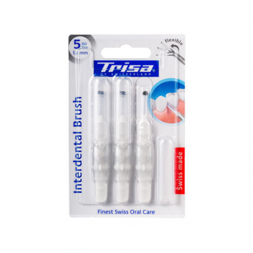 مسواک بین دندانی Trisa 1.6mm