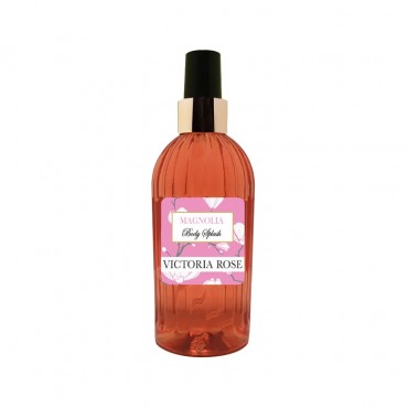 بادی اسپلش مگنولیا VICTORIA ROSE