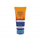 کرم ضد آفتاب رطوبت رسان صورت و بدن درای ریلیف Ardene ATOPIA SPF40