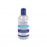 تونر مرطوب کننده بسیار ملایم صورت و دور چشم درای ریلیف Ardene ATOPIA
