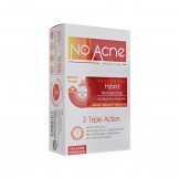 صابون هیبریدی بسیار قوی ضد قارچ و ضد آکنه No Acne