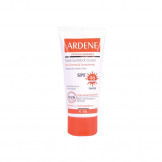 کرم ضد آفتاب رنگی SPF46 مناسب پوست معمولی و حساس Ardene