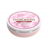کرم مرطوب کننده دست و صورت ستین HYDRODERM 75ml