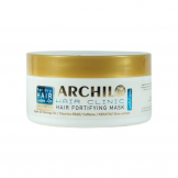 ماسک تقویت کننده مو فاقد سولفات برای موی خشک ARCHILO 200ml