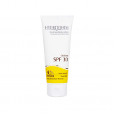 لوسيون ضد آفتاب فاقد چربی HYDRODERM SPF30