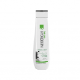 شامپو پاک کننده عمیق مو کربن مینت HYDRODERM 400ml