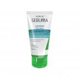 مایع شوینده غیر صابونی صورت لیکوئی پن Ardene SEBUMA