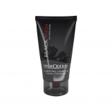 ژل شستشوی صورت حاوی پودر زغال HYDRODERM