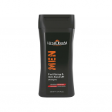 شامپو تقویتی و ضدشوره موی سر آقایان Hydroderm Men