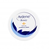 كرم نرم کننده ویتامین ای و سی سافت لاین Ardene Beauty 75ml