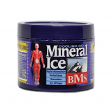 ژل خنک کننده کاسه ای Mineral Ice