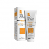 کرم ضد آفتاب فاقد چربی PRODERMA SPF50