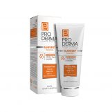 کرم ضد آفتاب و ضد چروک PRODERMA SPF90