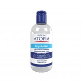 تونر مرطوب کننده بسیار ملایم صورت و دور چشم درای ریلیف Ardene ATOPIA