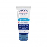 لوسیون مرطوب کننده قوی بدن اوره 10% درای ریلیف Ardene ATOPIA
